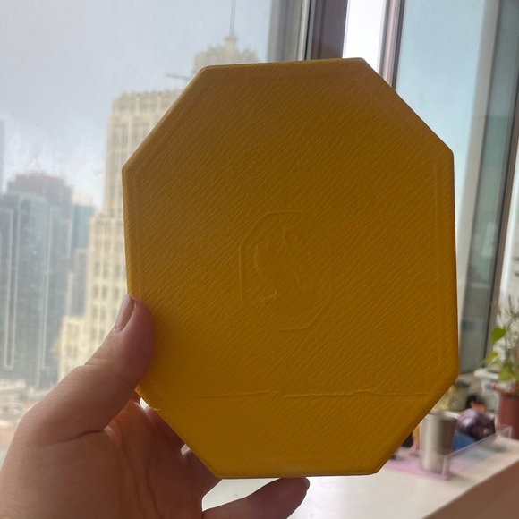 Swarovski Elegant Multicolor Gemstone Necklace - Picture 8 of 10